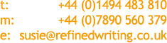 Contact Me